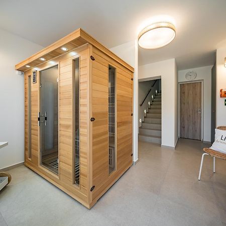 Balatonic Lime Apartmanhaz シオーフォク エクステリア 写真