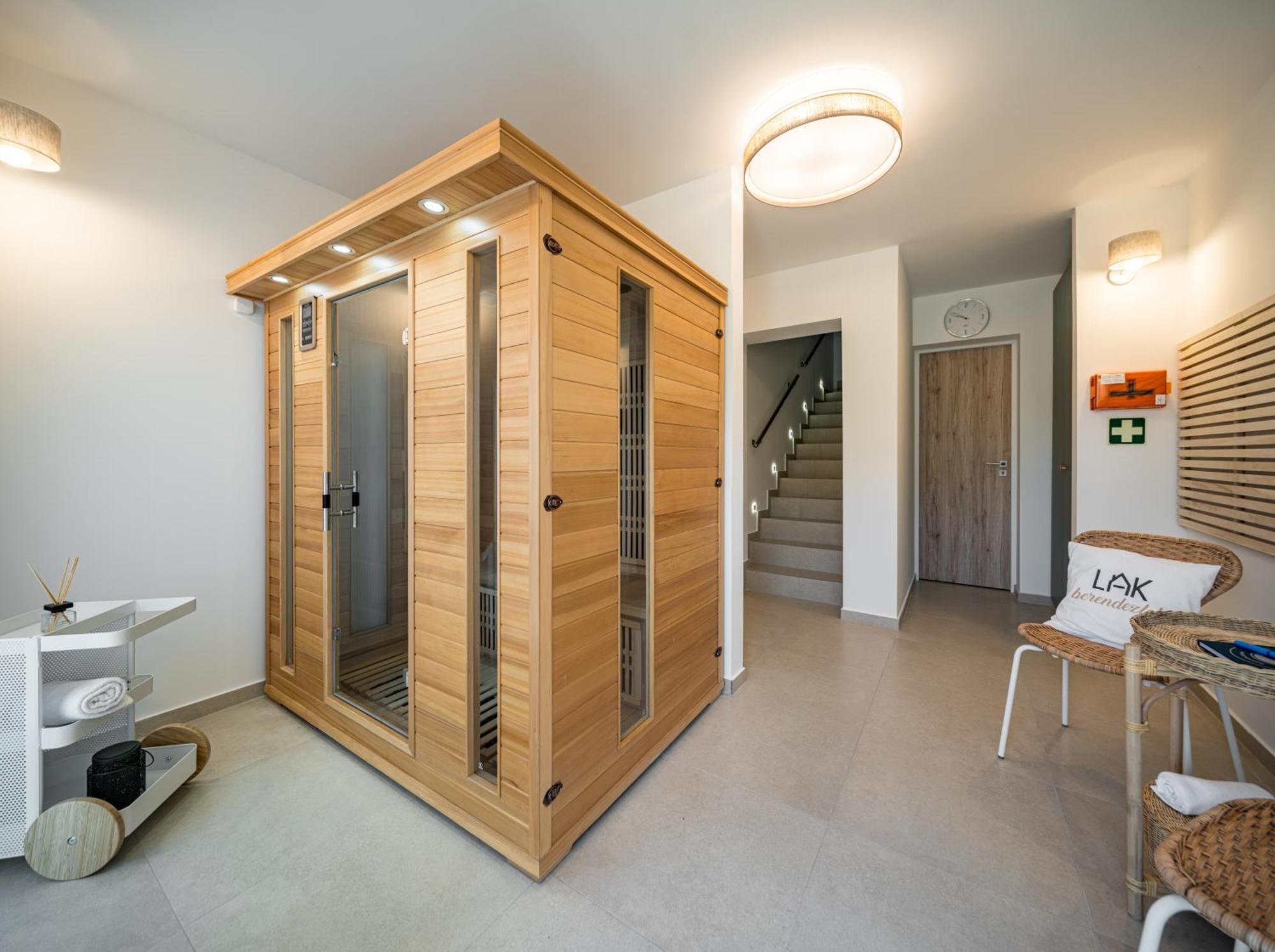 Balatonic Lime Apartmanhaz シオーフォク エクステリア 写真