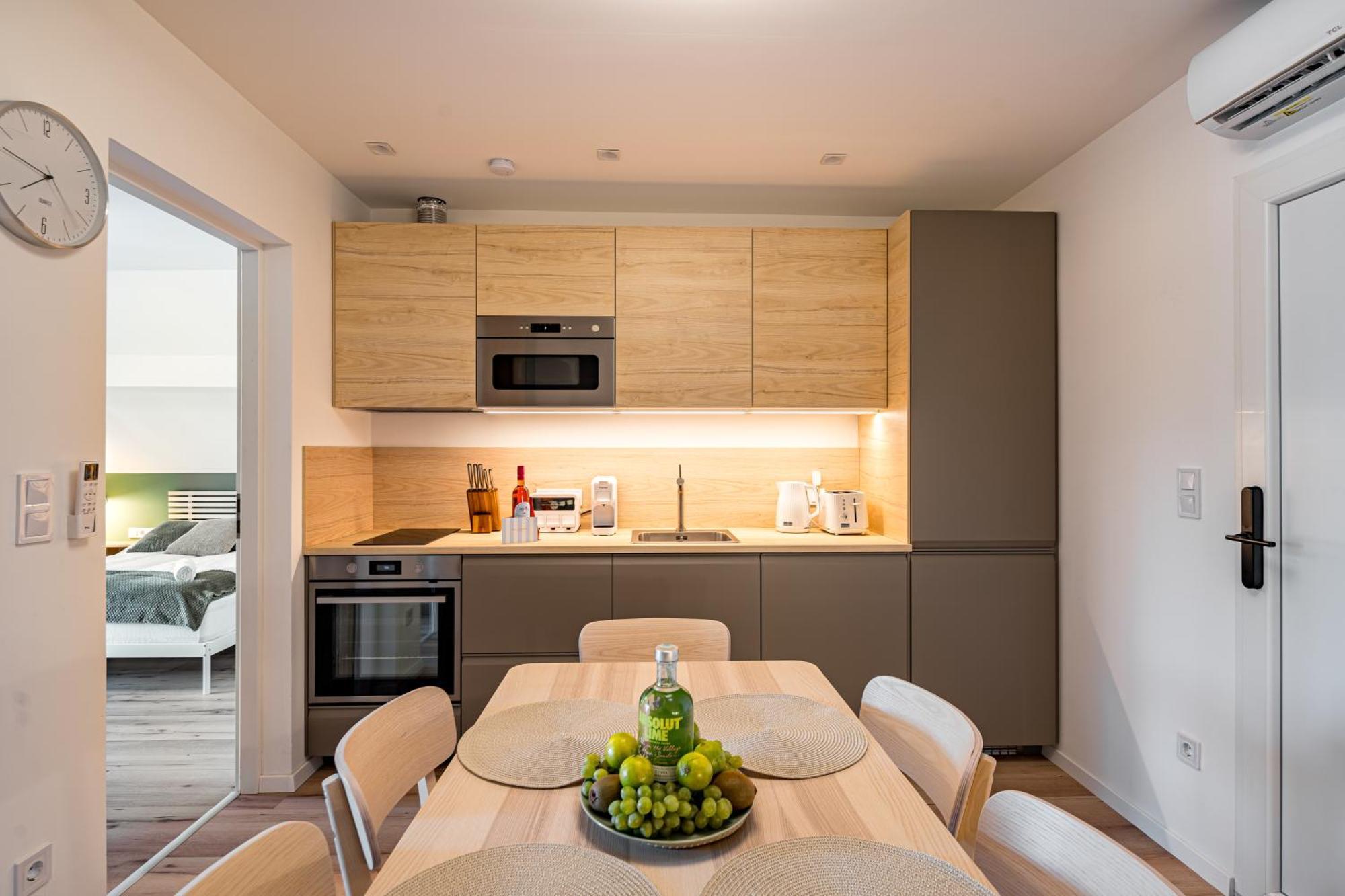Balatonic Lime Apartmanhaz シオーフォク エクステリア 写真