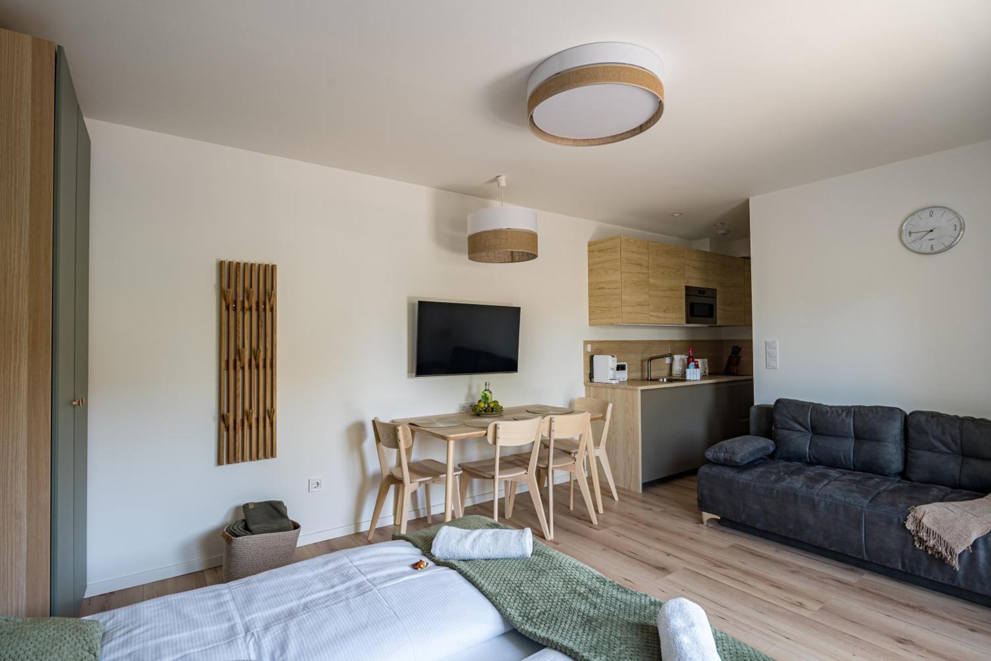 Balatonic Lime Apartmanhaz シオーフォク エクステリア 写真