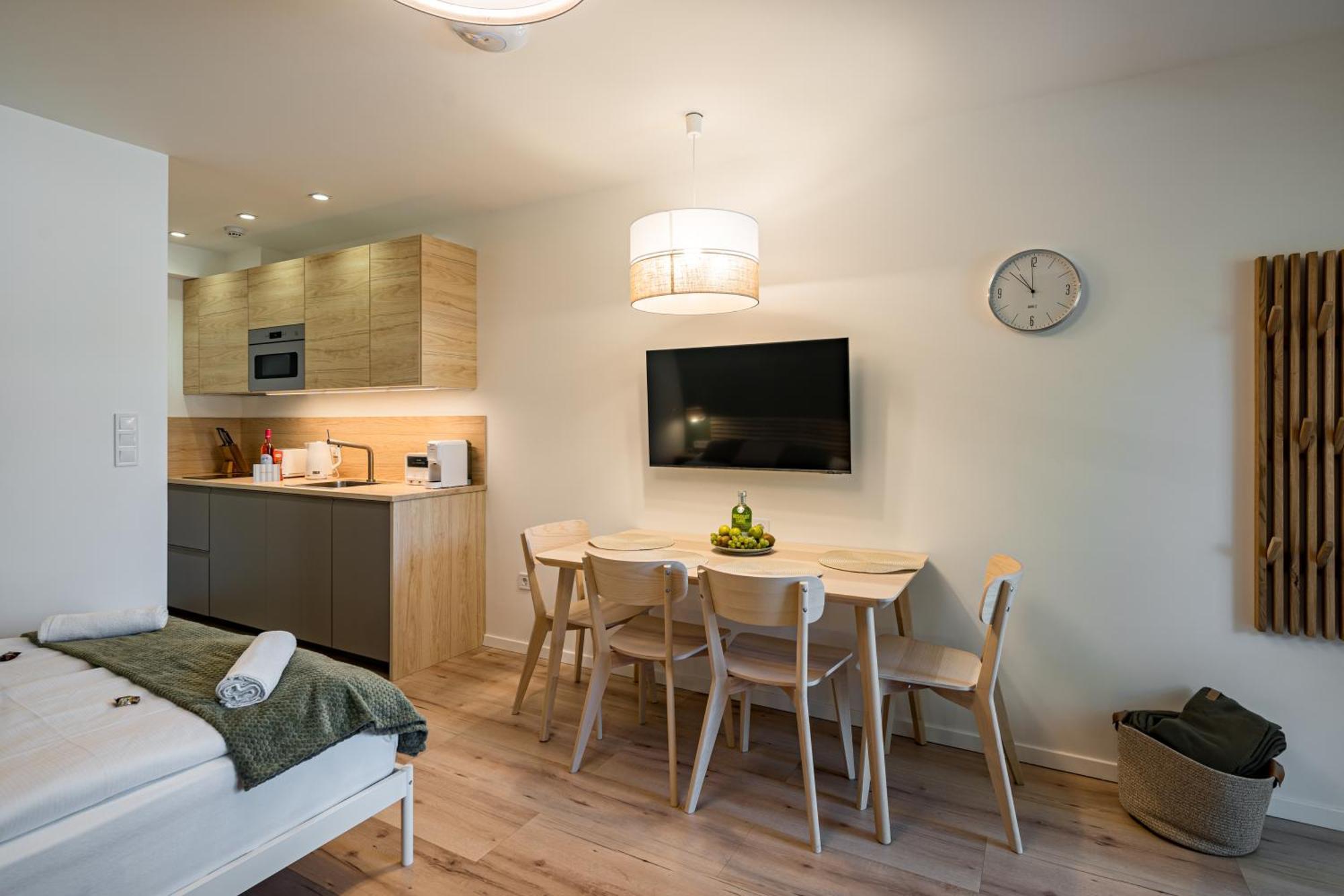Balatonic Lime Apartmanhaz シオーフォク エクステリア 写真