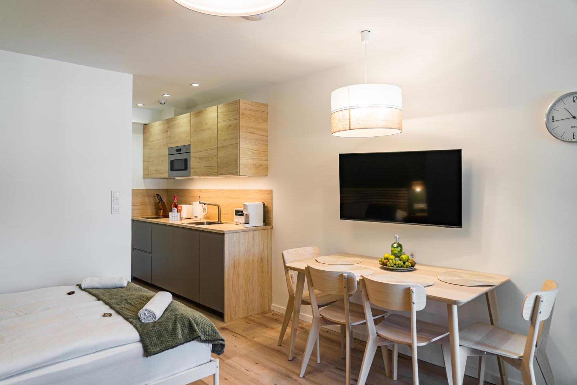 Balatonic Lime Apartmanhaz シオーフォク エクステリア 写真